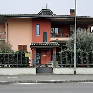 Casa de hóspedes Da Cinzia, Zanica