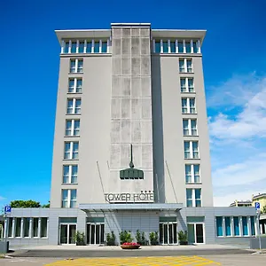 4* فندق Tower Malpensa