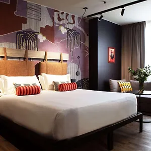 Mercure Cinecitta فندق روما