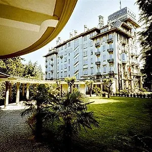 4* Отель Palace Grand