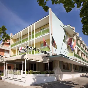 Bettina 3*, Lido di Jesolo Italy