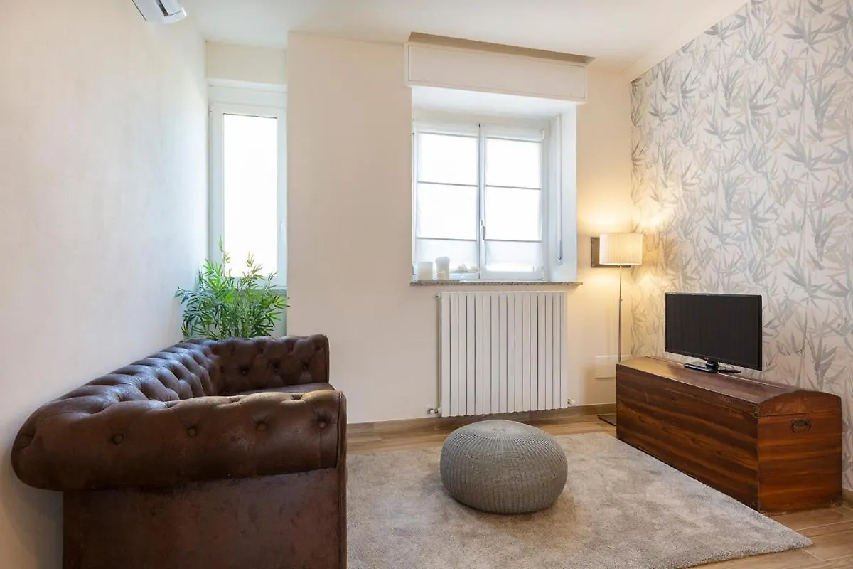 Il Giuelin Malpensa B&B Сомма-Ломбардо Италия