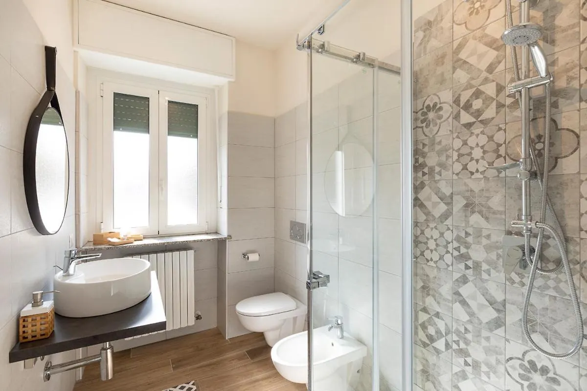 Il Giuelin Malpensa B&B Сомма-Ломбардо