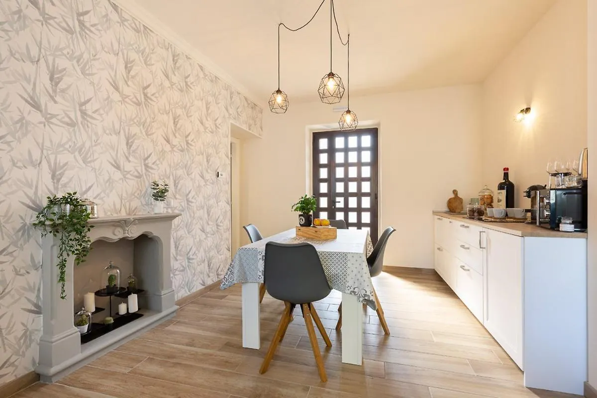 Il Giuelin Malpensa B&B Сомма-Ломбардо Отель типа 