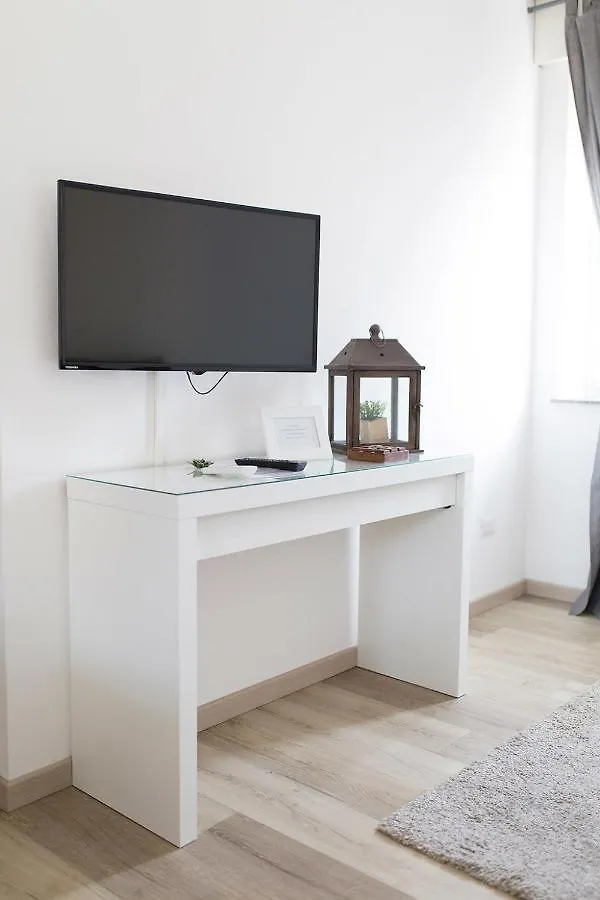 Il Giuelin Malpensa B&B Сомма-Ломбардо Италия