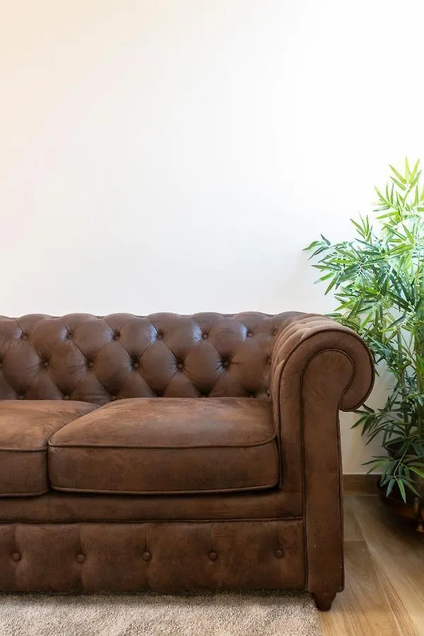 Il Giuelin Malpensa B&B Сомма-Ломбардо 0*,