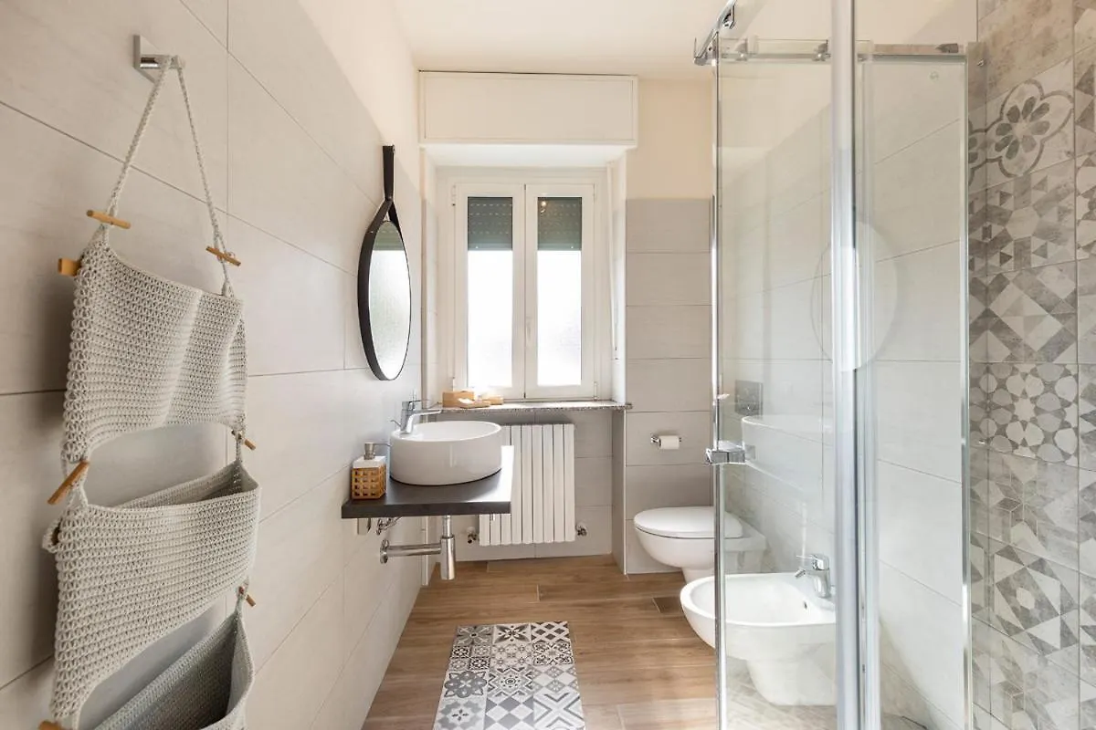 Il Giuelin Malpensa B&B Сомма-Ломбардо Отель типа 