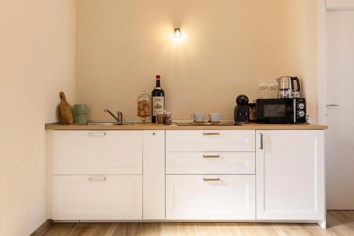 Il Giuelin Malpensa B&B Сомма-Ломбардо