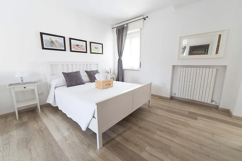 Il Giuelin Malpensa B&B Сомма-Ломбардо 0*,  Италия