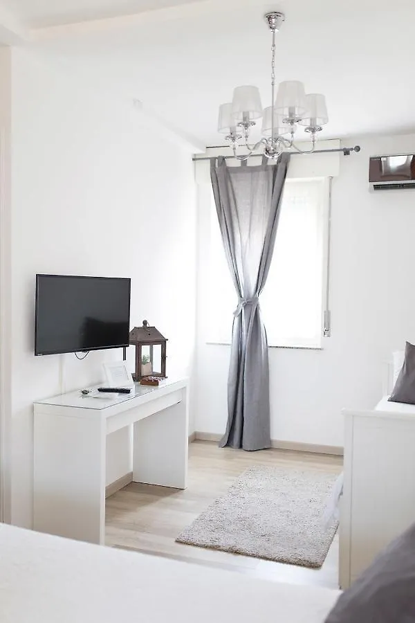 Il Giuelin Malpensa B&B Сомма-Ломбардо Италия